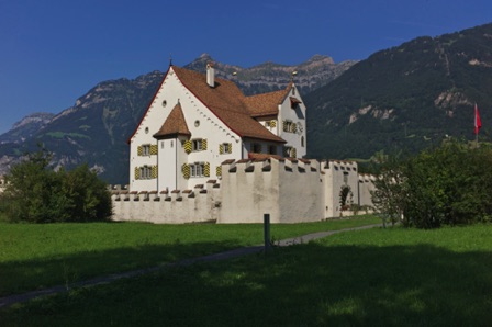 Svizzera - Seedorf Svizzera - Seedorf